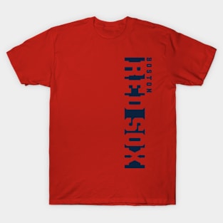 Red Sox Boston T-Shirt